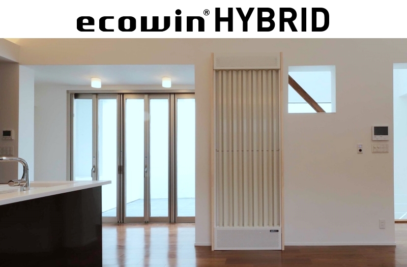 ecowin hybrid
